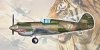 Trumpeter 05807 H-81A-2(AVG) 1/48